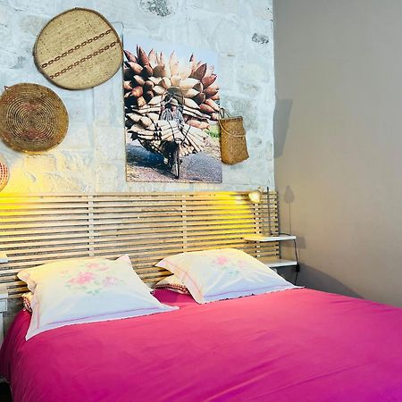 Souleiado St Remy Centre Tout Confort Saint-Rémy-de-Provence Екстериор снимка