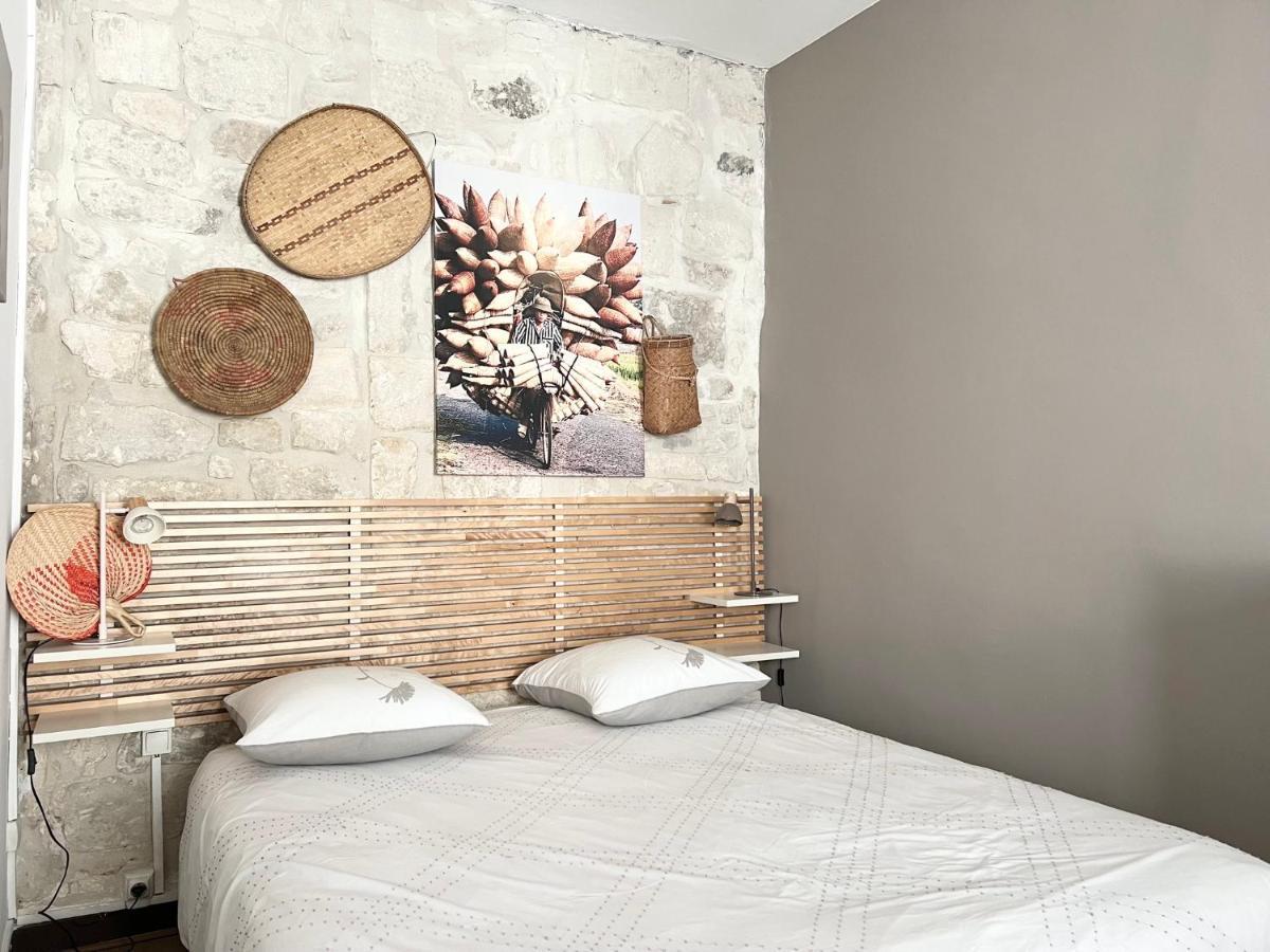 Souleiado St Remy Centre Tout Confort Saint-Rémy-de-Provence Екстериор снимка