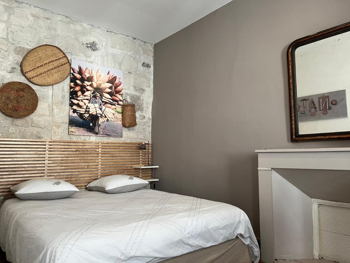 Souleiado St Remy Centre Tout Confort Saint-Rémy-de-Provence Екстериор снимка