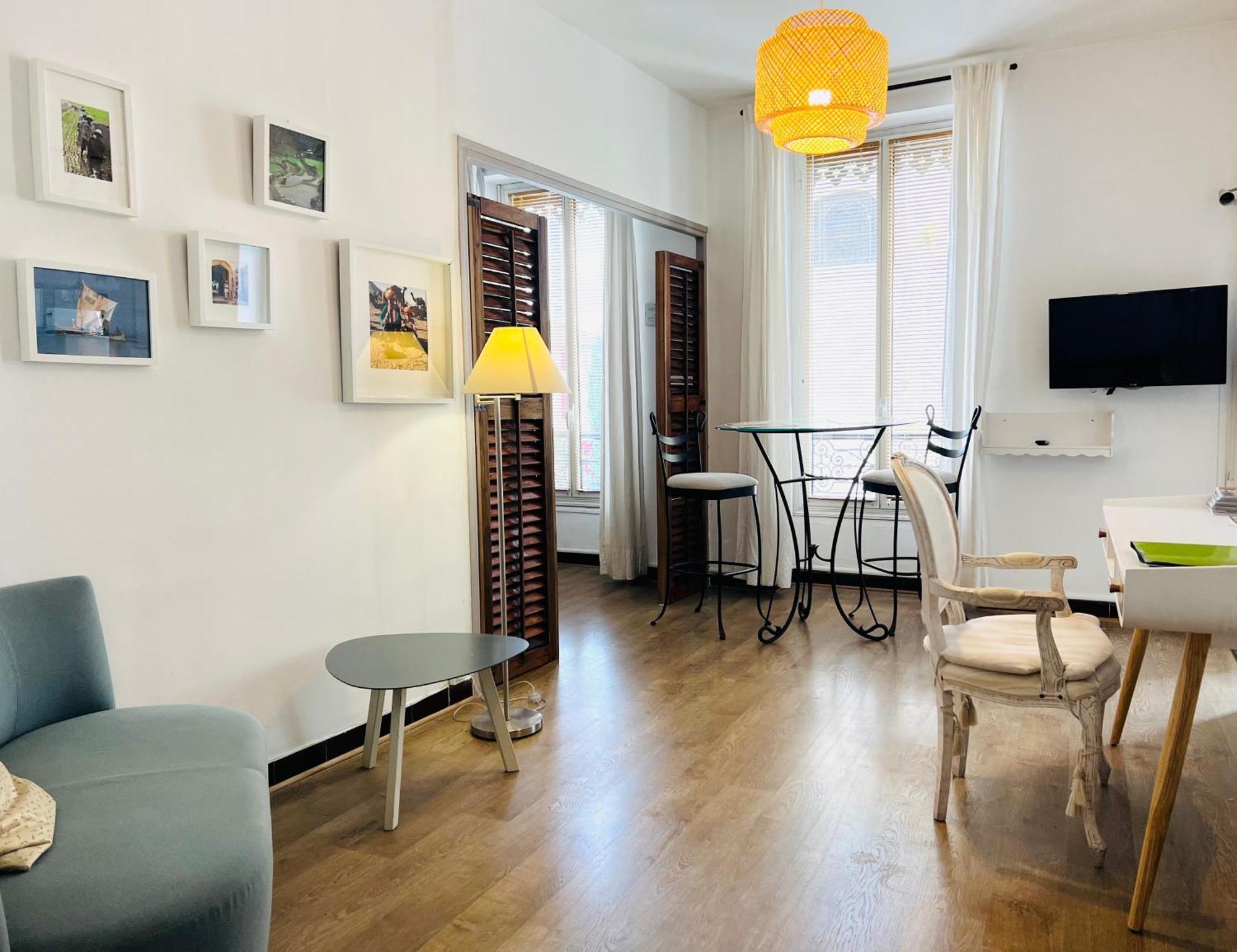 Souleiado St Remy Centre Tout Confort Saint-Rémy-de-Provence Екстериор снимка