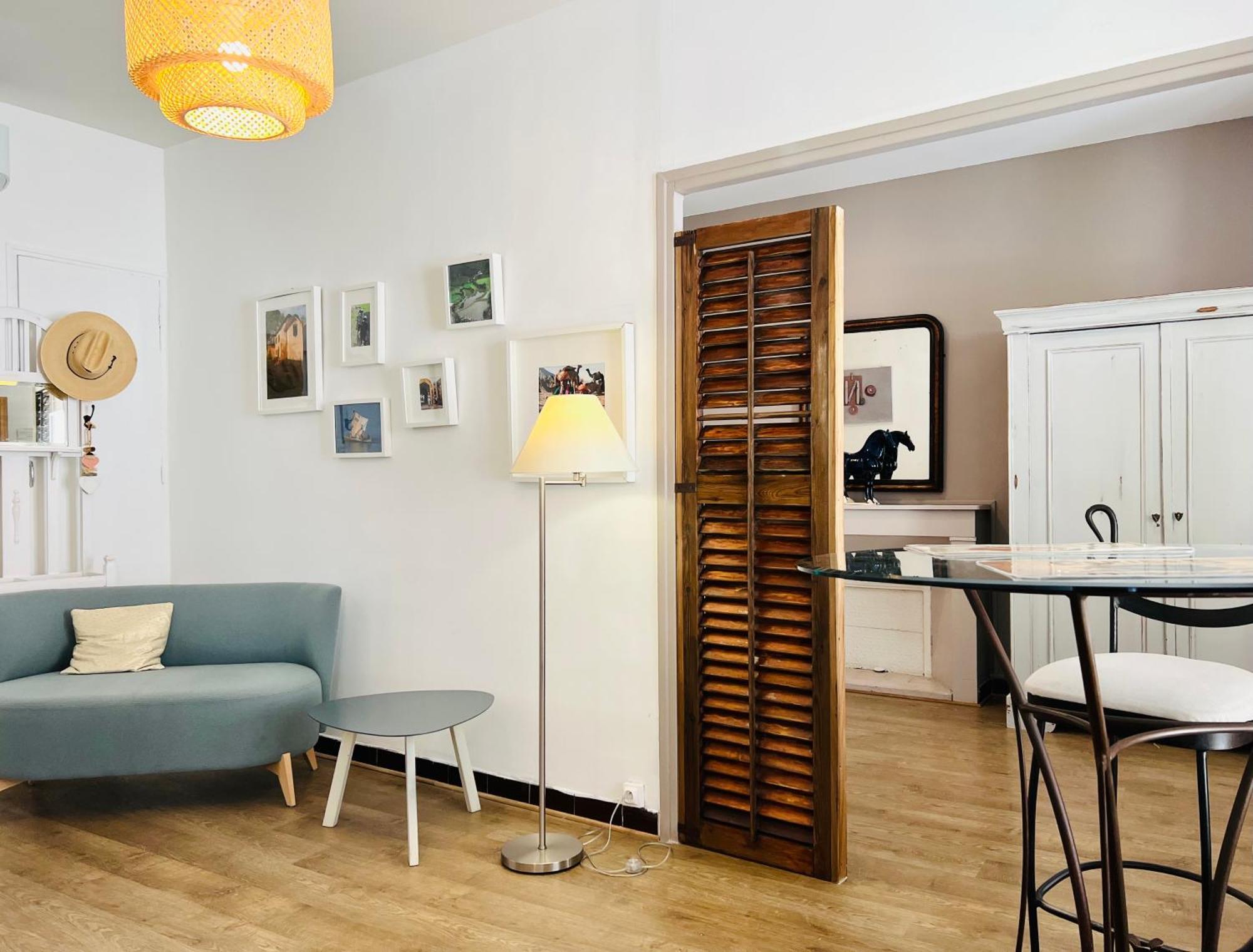 Souleiado St Remy Centre Tout Confort Saint-Rémy-de-Provence Екстериор снимка
