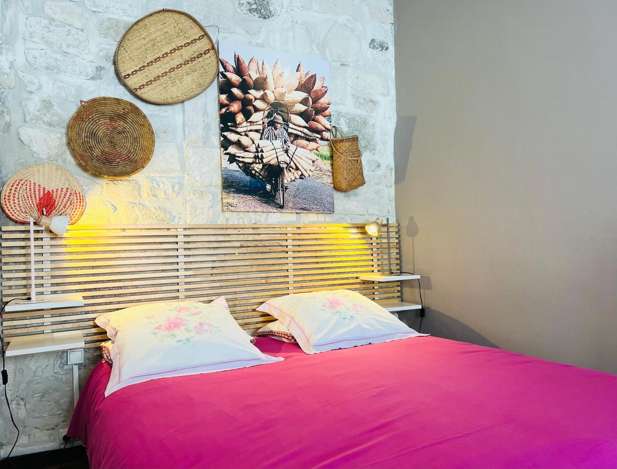 Souleiado St Remy Centre Tout Confort Saint-Rémy-de-Provence Екстериор снимка