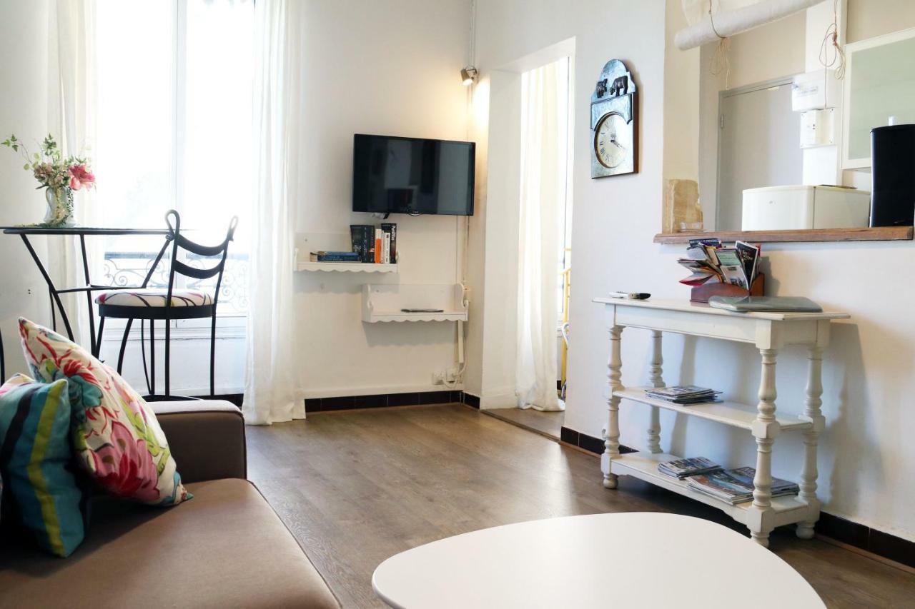 Souleiado St Remy Centre Tout Confort Saint-Rémy-de-Provence Екстериор снимка