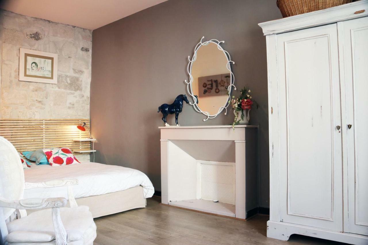 Souleiado St Remy Centre Tout Confort Saint-Rémy-de-Provence Екстериор снимка