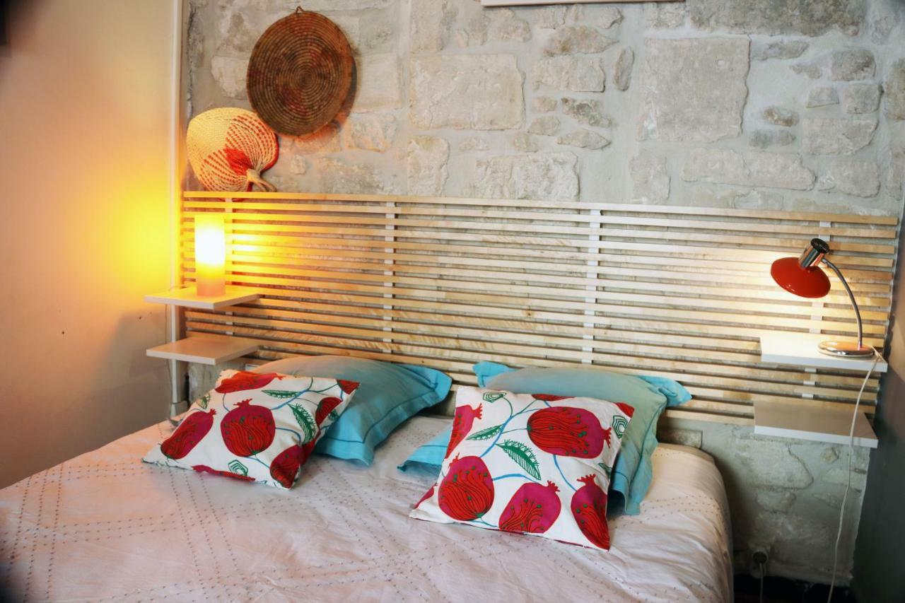 Souleiado St Remy Centre Tout Confort Saint-Rémy-de-Provence Екстериор снимка