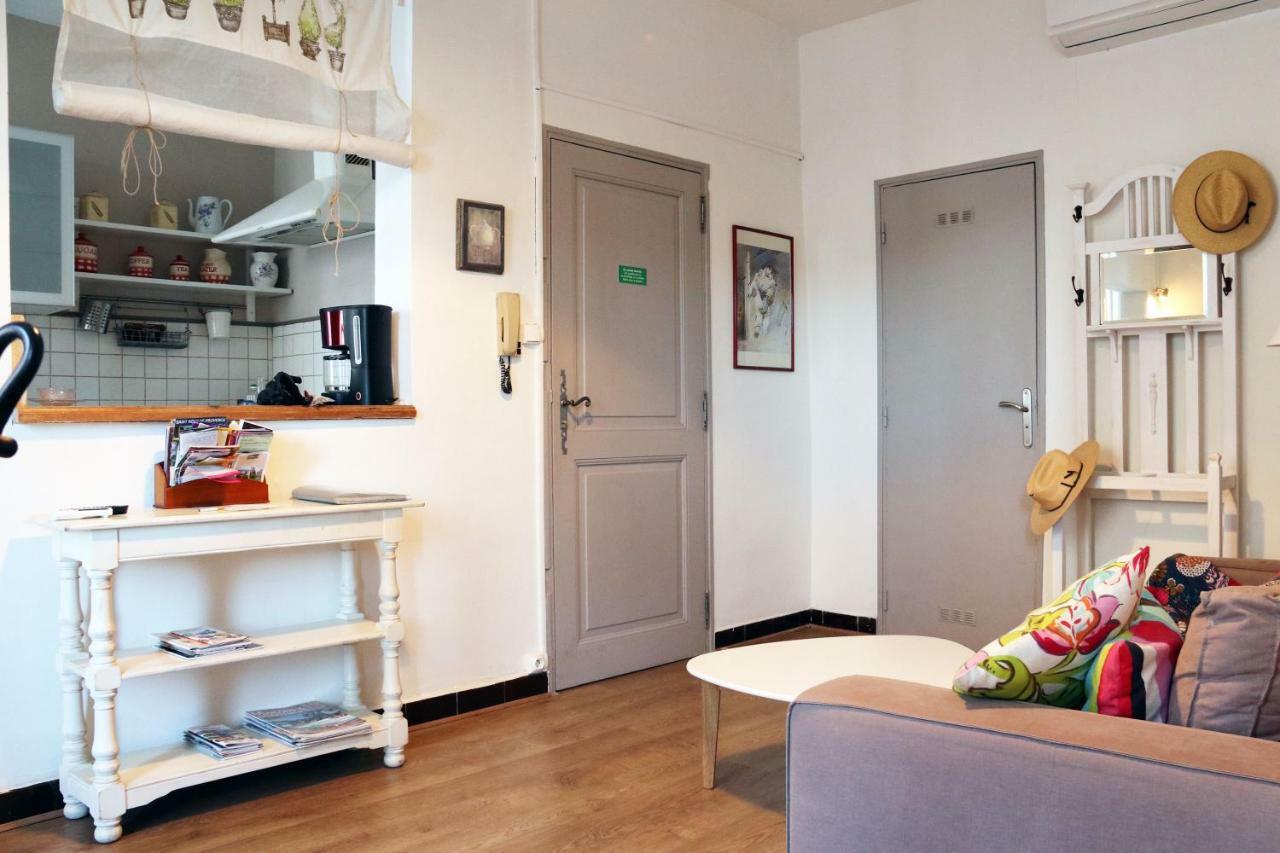 Souleiado St Remy Centre Tout Confort Saint-Rémy-de-Provence Екстериор снимка